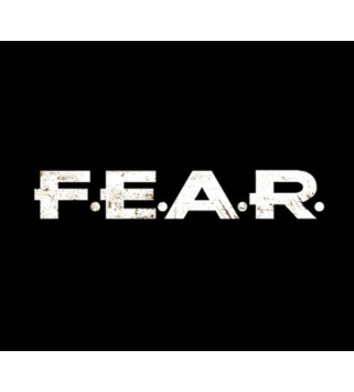 F.E.A.R. Collection Steam Key GLOBAL